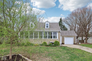 5945 Mcfarland Rd, Indianapolis, IN 46227