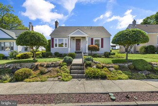1338 Lacrosse Ave, Reading, PA 19607