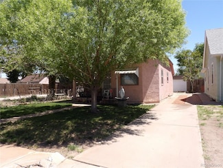 1724 E Abriendo Ave, Pueblo, CO 81004