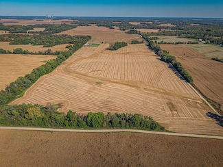 W County Road 700 N, Rockport, IN 47635