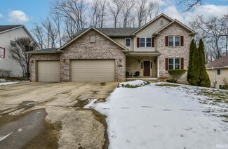 1179 E Winners Cir, Bloomington, IN 47401