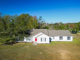 1069 Seminary-Sumrall Rd, Seminary, MS 39479