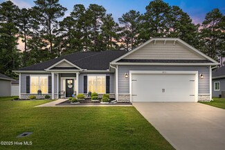2611 Brittia Ln, Winterville, NC 28590