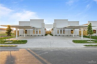 1405 San Vicente, Weslaco, TX 78596