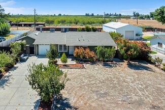 5629 S Fig Ave, Fresno, CA 93706