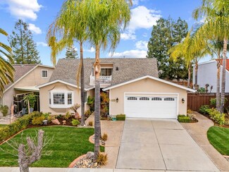 6418 Firefly Dr, San Jose, CA 95120