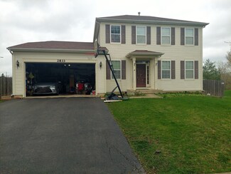 2833 Fieldbrook Ave, Wauconda, IL 60084