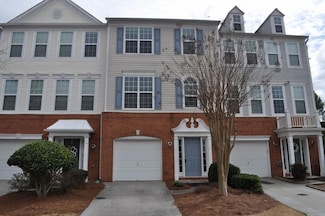 1022 Thornborough Dr, Alpharetta, GA 30004