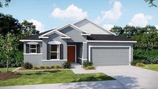 2803 Sulstone Dr, Punta Gorda, FL 33983