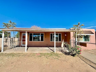 501 Kingston Dr, Alamogordo, NM 88310