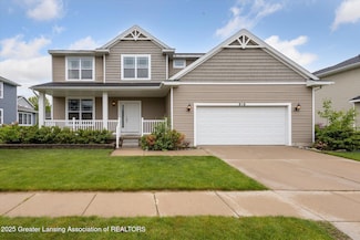 619 Willet Way, East Lansing, MI 48823