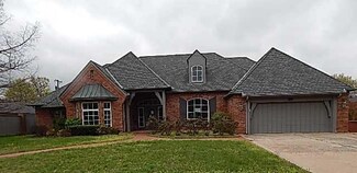 1606 Drakestone Ave, Oklahoma City, OK 73120