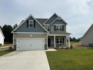 708 Alpha Ct, Beulaville, NC 28518