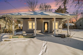 20155 Jewell Ave, South Bend, IN 46614