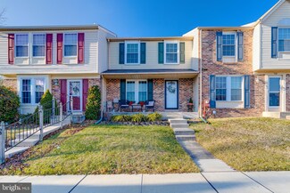 3732 Timahoe Cir, Nottingham, MD 21236