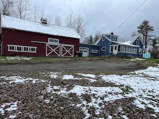64 W Hill Rd, Wolcott, VT 05680