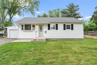 322 Lake St, Xenia, OH 45385
