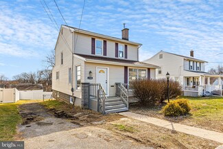 2104 Harrison Ave, Wilmington, DE 19809