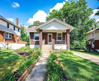 3424 Mayfair Ave, Cincinnati, OH 45211