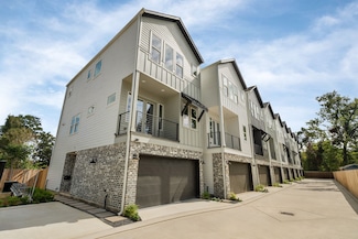 717 Janisch Rd Unit C, Houston, TX 77018