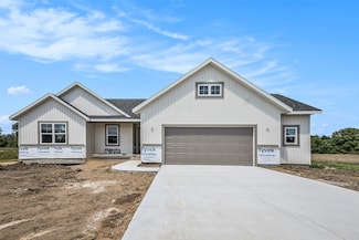 6199 Slumber Way, Allendale, MI 49401