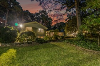 1204 Westmoreland Dr, Raleigh, NC 27612