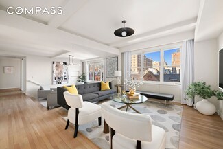 336 W End Ave Unit 7C/D, New York, NY 10023