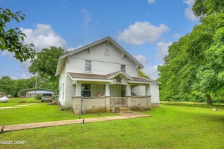 7614 Apple Rd, Sarcoxie, MO 64862