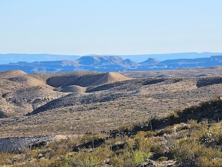 2268 Michael Rd, Terlingua, TX 79852