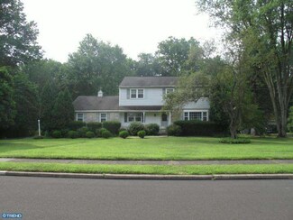 609 Wade Ave, Horsham, PA 19044