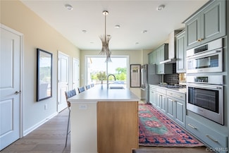 15918 Misty Blue Alley Unit 54-1, Midlothian, VA 23113