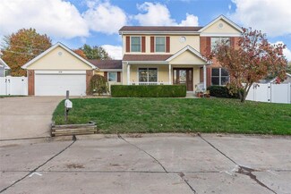 416 Candlewick Ct, Saint Peters, MO 63376