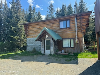 64401 Diamond Ridge Rd, Homer, AK 99603