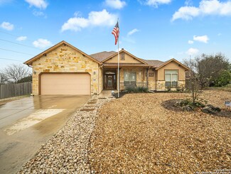 2286 Sun Pebble Way, New Braunfels, TX 78130