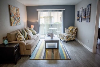 2801 N Broadmead Unit 420, Houston, TX 77025