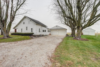 2255 Red River-West Grove Rd, Laura, OH 45337