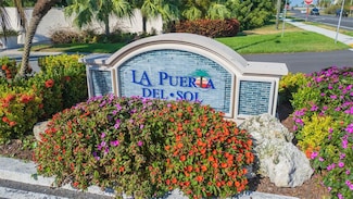 5633 Puerta Del Sol Blvd S Unit 204, Saint Petersburg, FL 33715