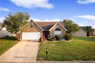 4430 Falling Leaf Dr, Sellersburg, IN 47172