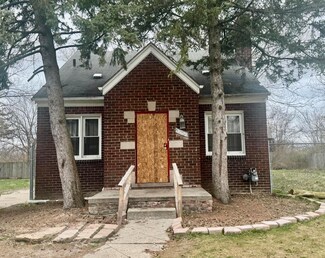 3929 Nottingham Rd, Detroit, MI 48224