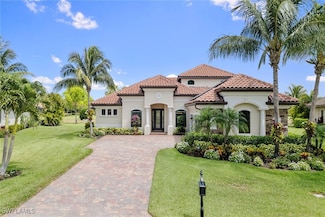9453 Carmini Ct, Naples, FL 34114