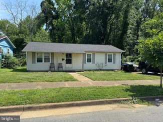 404 Newell St, Fredericksburg, VA 22401