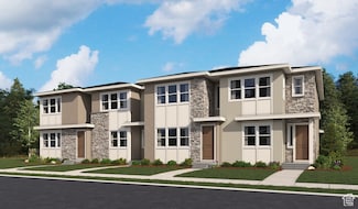 1339 E 1670 S Unit 818, Spanish Fork, UT 84660