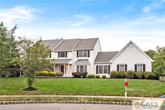 3 Osprey Ct, Princeton Meadows, NJ 08512