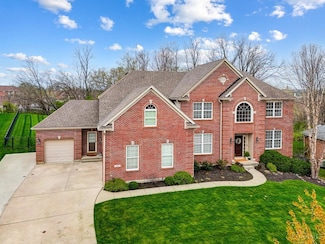 50 Bridgewater Dr, South Lebanon, OH 45065