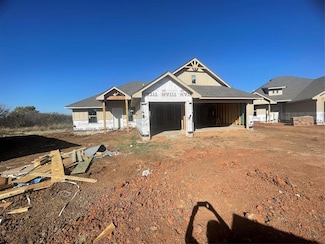 12517 Dolce Vita Dr, Oklahoma City, OK 73099