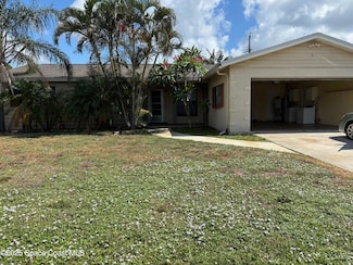 978 Nagle Dr, Rockledge, FL 32955