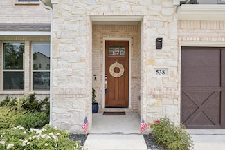 538 Torrey Pines Cir, Heath, TX 75032