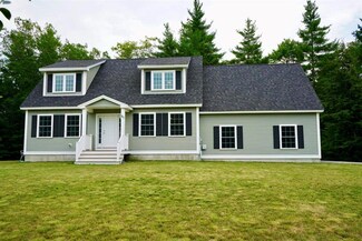 147 Spaulding Rd, Fremont, NH 03044