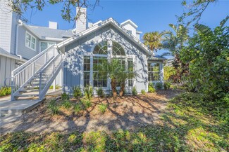 4278 Sun Village Ct Unit 27, New Smyrna Beach, FL 32169