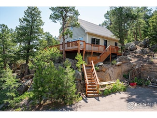 742 Hickory Dr, Lyons, CO 80540